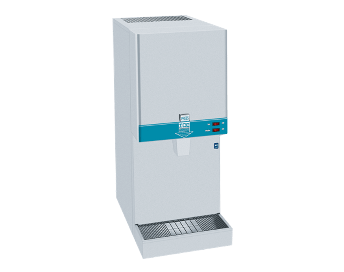 Ice Maker Dispenser (IMD)